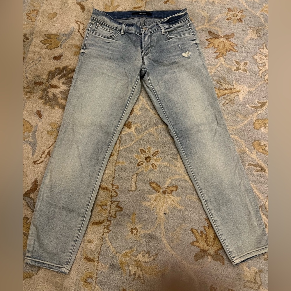 J brand jeans
